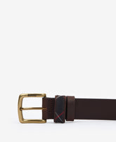 Barbour Mens Esk Belt